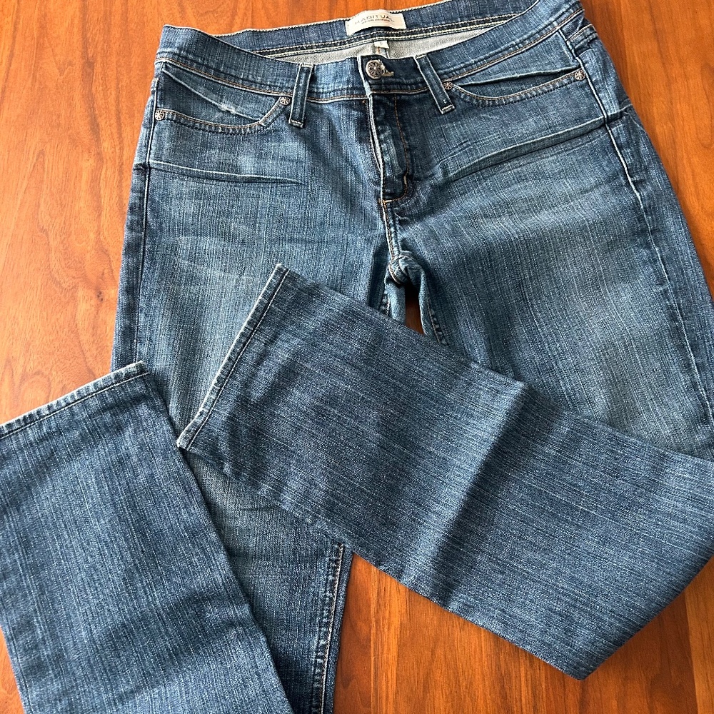 Habitual stretch jeans